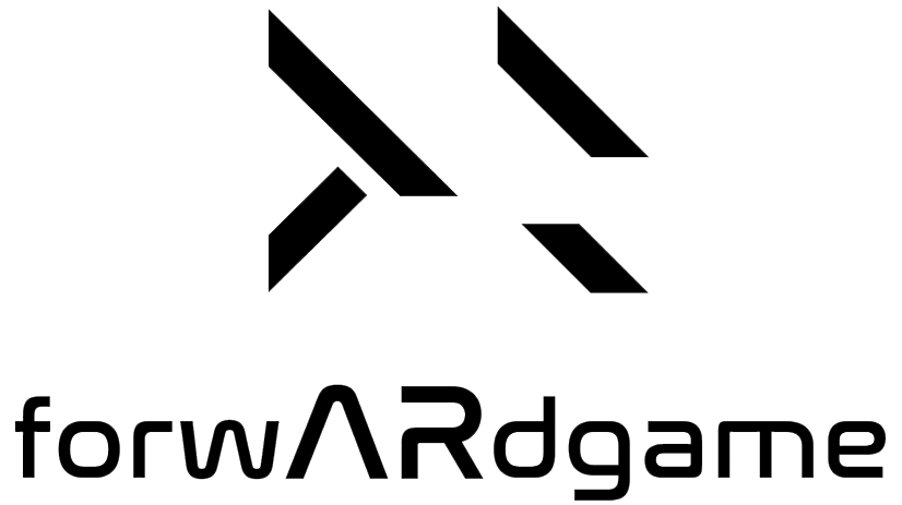 Logo Forward Game